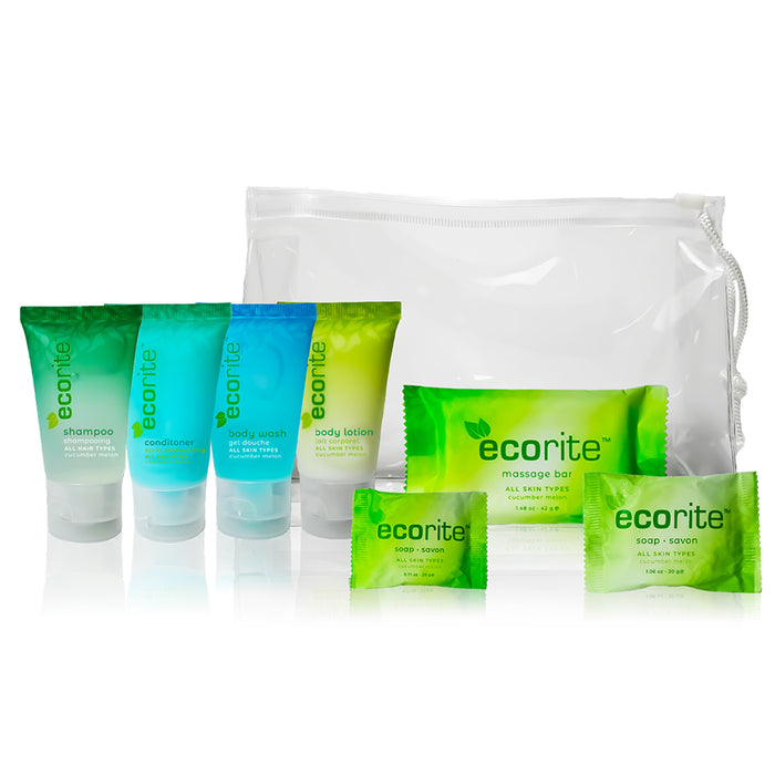 Ecorite™ Vacation Rental Kits