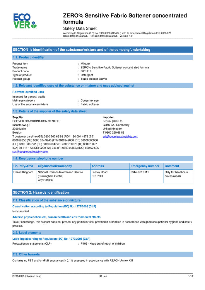 DISTANCE SELLING PDF