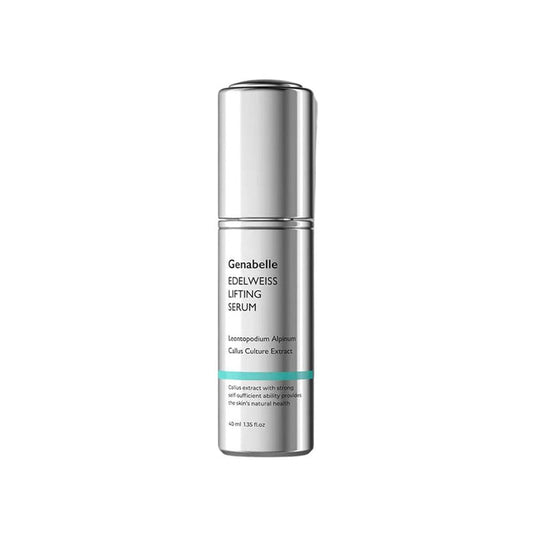 Genabelle Edelweiss Lifting Serum Nudie Glow Australia