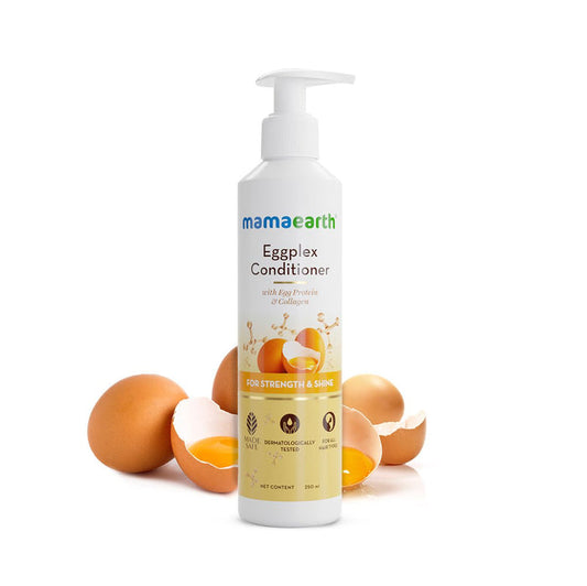 egg protein conditioner
