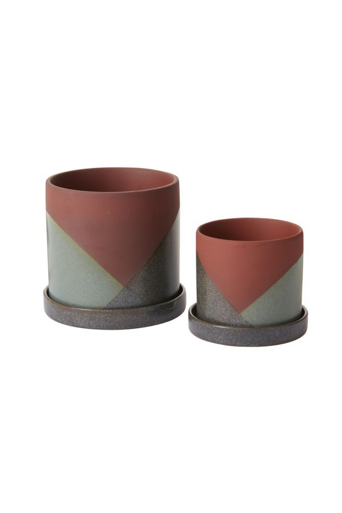 Accent-Decor-El-Cerro-Pot-with-Saucer