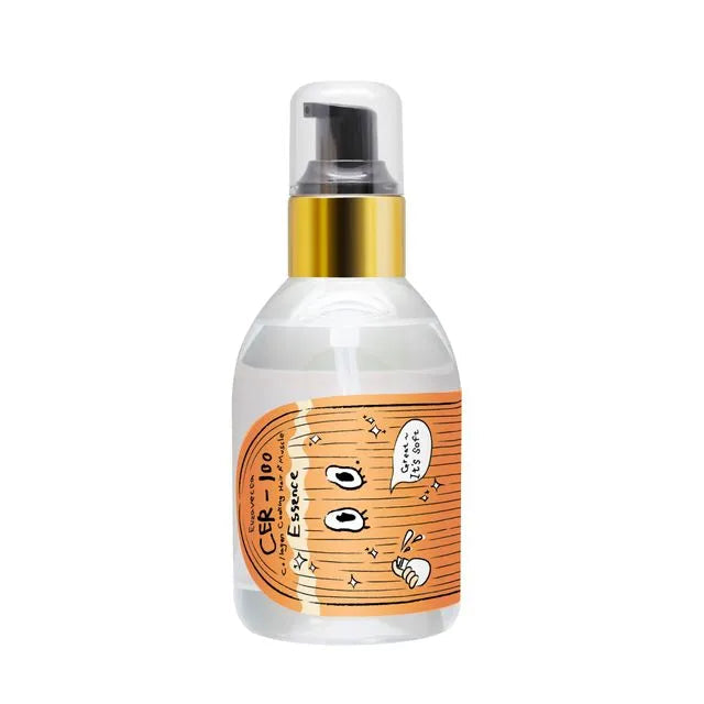 Elizavecca CER-100 Collagen Coating Hair Muscle Essence 150ml / 5.07 fl.oz.