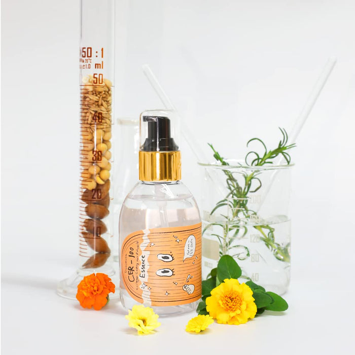 Elizavecca CER-100 Collagen Coating Hair Muscle Essence 150ml / 5.07 fl.oz.
