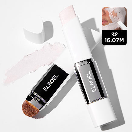 ELROEL Blanc Cover Cream Stick Foundation 203 Medium