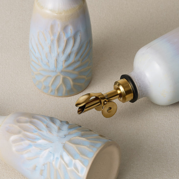 Emilia Small Cruet, Cafe