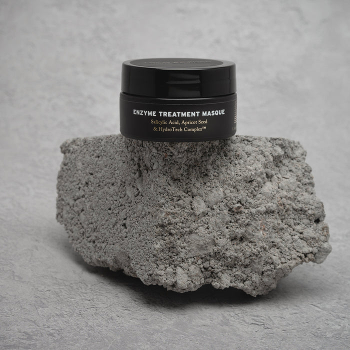 Enzyme Treatment Masque