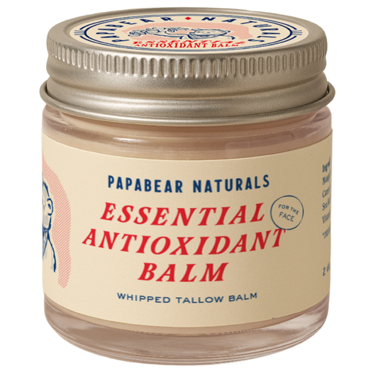 Essential Anti-Oxidant Balm - 2 oz