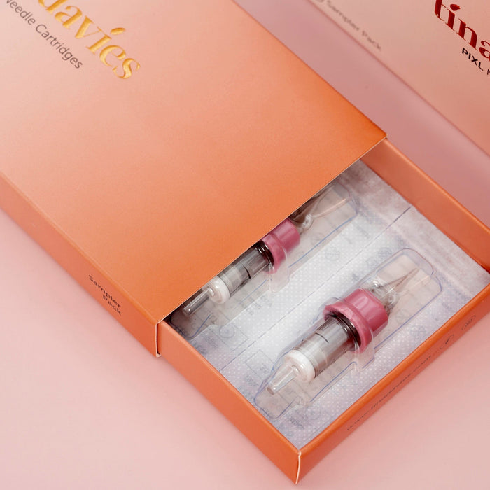 Essentials Restock Bundle — $89 - Tina Davies Professional