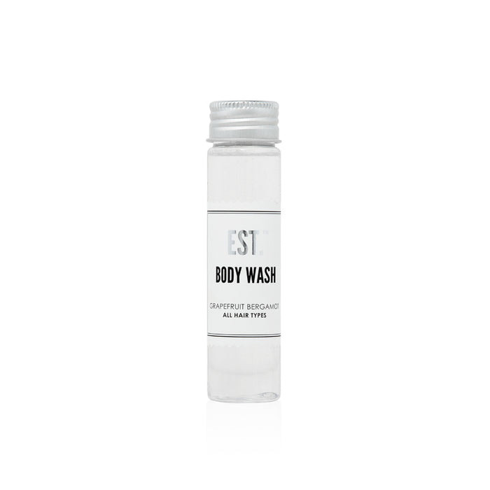 World Amenities - EST. Body Wash