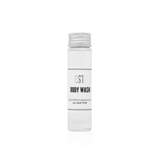 World Amenities - EST. Body Wash