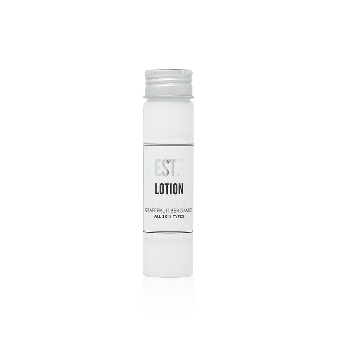 World Amenities - EST. Lotion