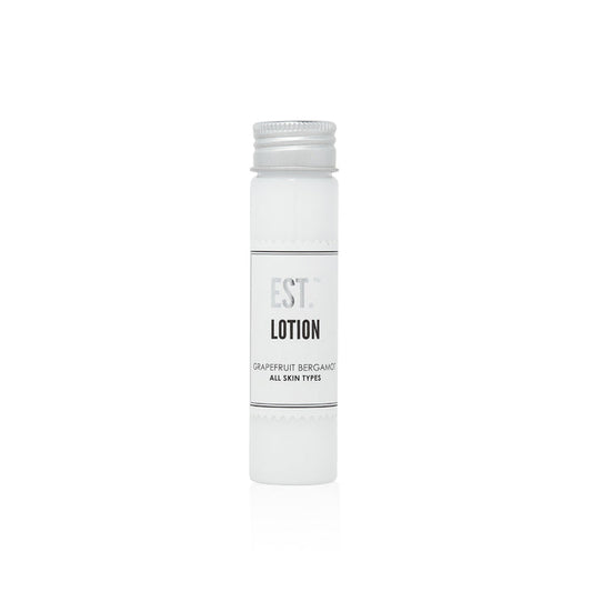 World Amenities - EST. Lotion