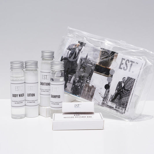 EST. Vacation Rental Kits