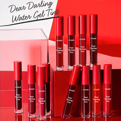 Etude Dear Darling Water Tint 03 Real Reds