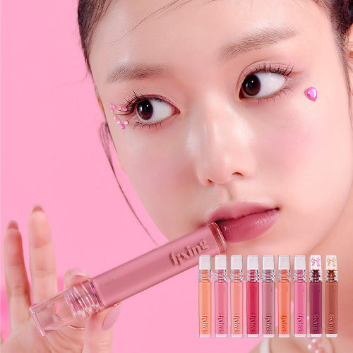 Etude Glow Tint Fixing 19 Coral Breeze