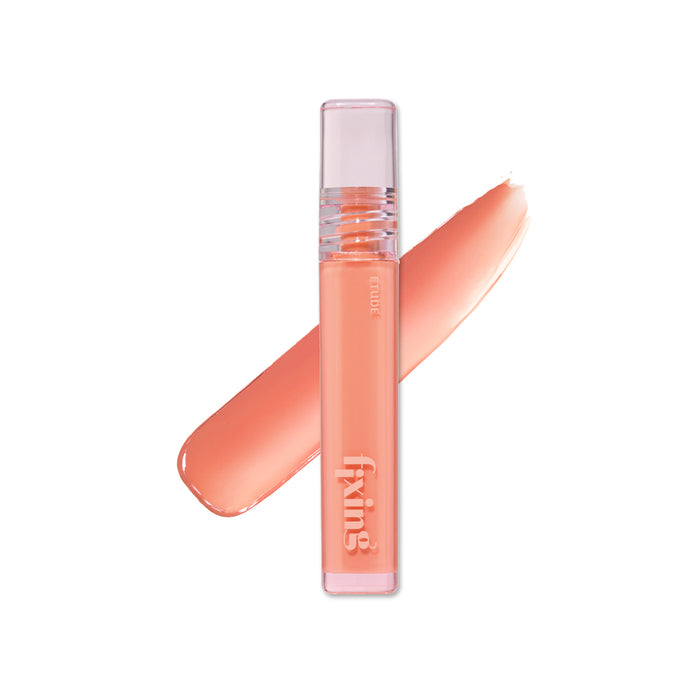 Etude Glow Tint Fixing 19 Coral Breeze