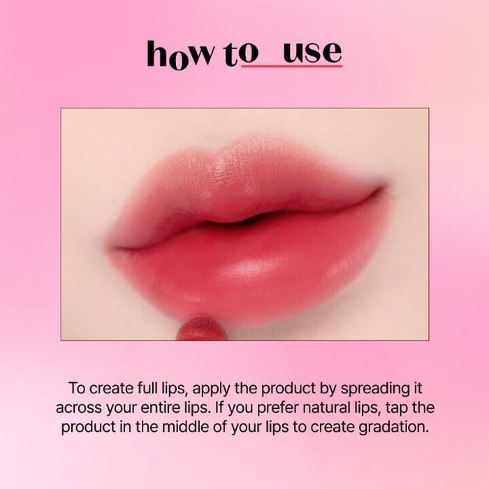 Etude Maker Tint 02 Mono Plum