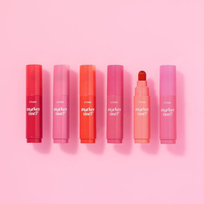 Etude Maker Tint 03 Apple Candy