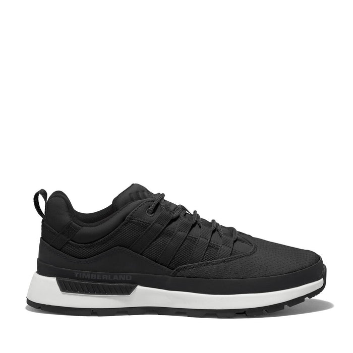 Euro Trekker Low Lace Up Sneaker