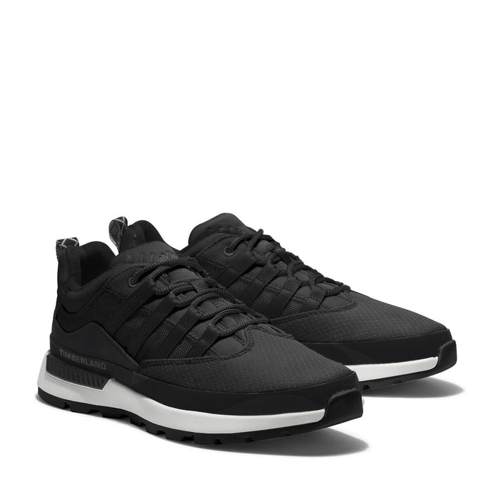 Euro Trekker Low Lace Up Sneaker