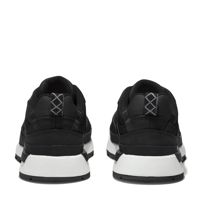 Euro Trekker Low Lace Up Sneaker