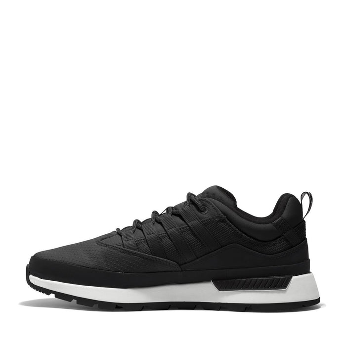 Euro Trekker Low Lace Up Sneaker