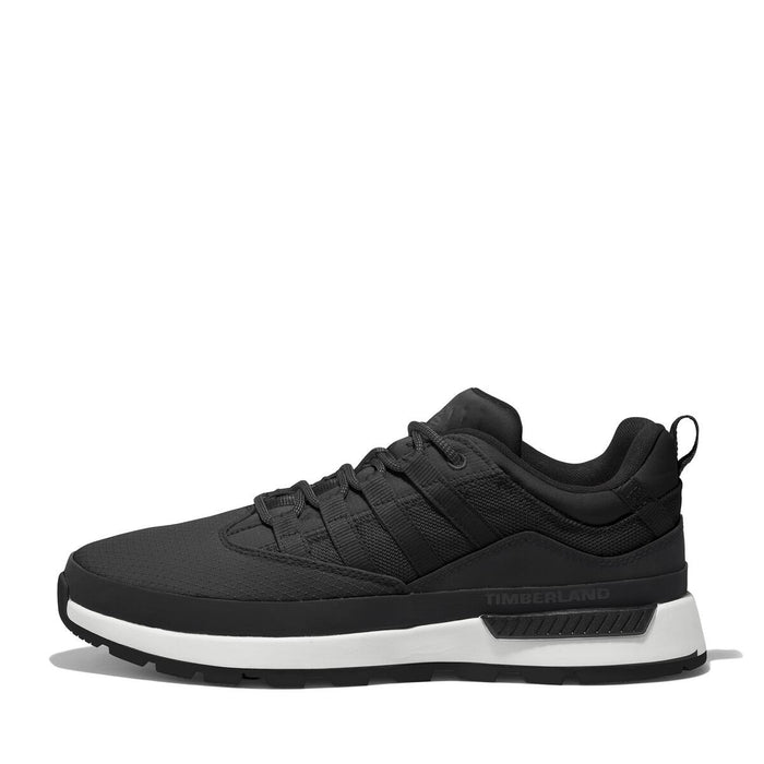 Euro Trekker Low Lace Up Sneaker