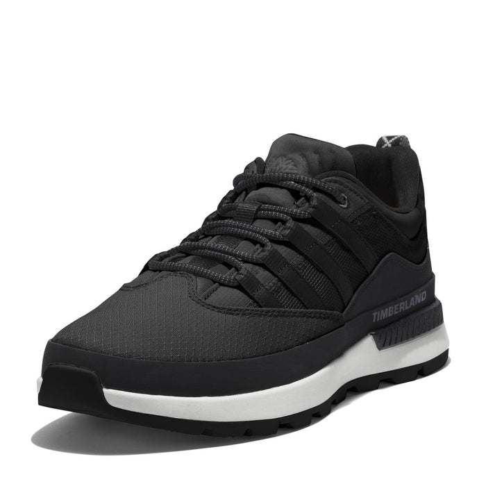 Euro Trekker Low Lace Up Sneaker