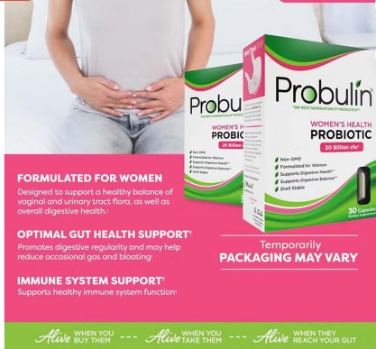 Eve Care Women's Health Nutrition Bundle Package Women's Nutrition Bundles
