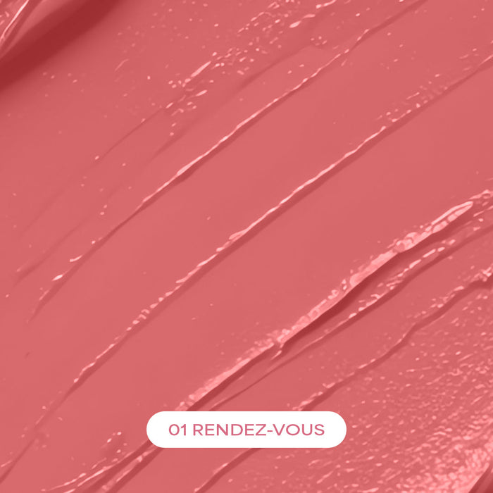 Group-01 Rendez-Vous