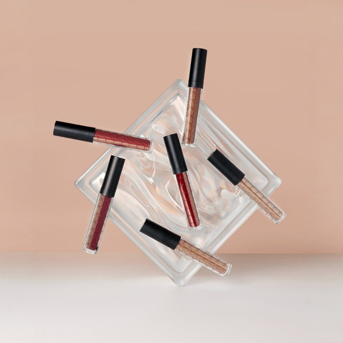 Ever & Ever Liquid Matte Long Lasting Lipstick 02 (Nude Beige)