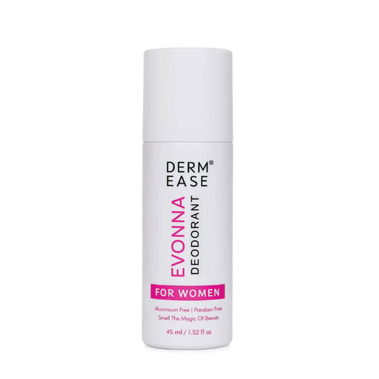 EVONNA DEODORANT FOR WOMEN (45 ml)