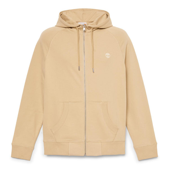 Exeter River Loopback Full Zip Hoodie