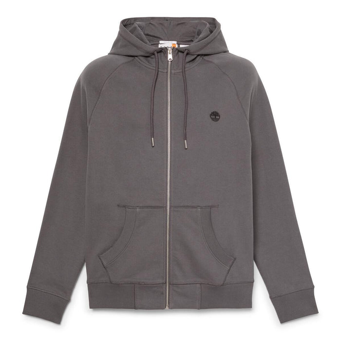 Exeter River Loopback Full Zip Hoodie