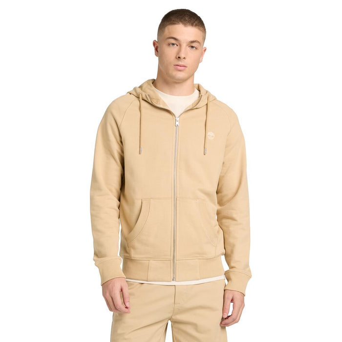 Exeter River Loopback Full Zip Hoodie