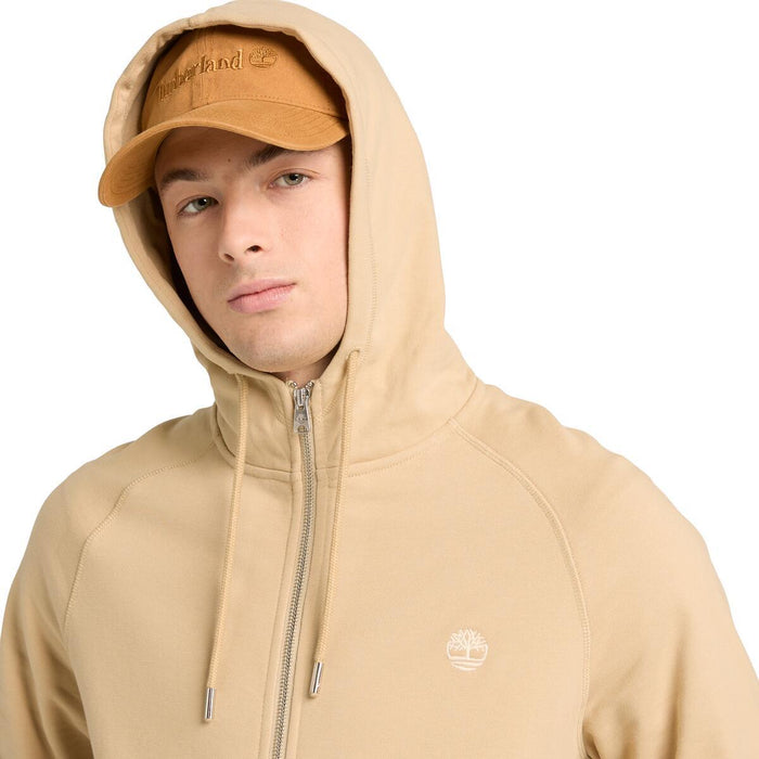 Exeter River Loopback Full Zip Hoodie