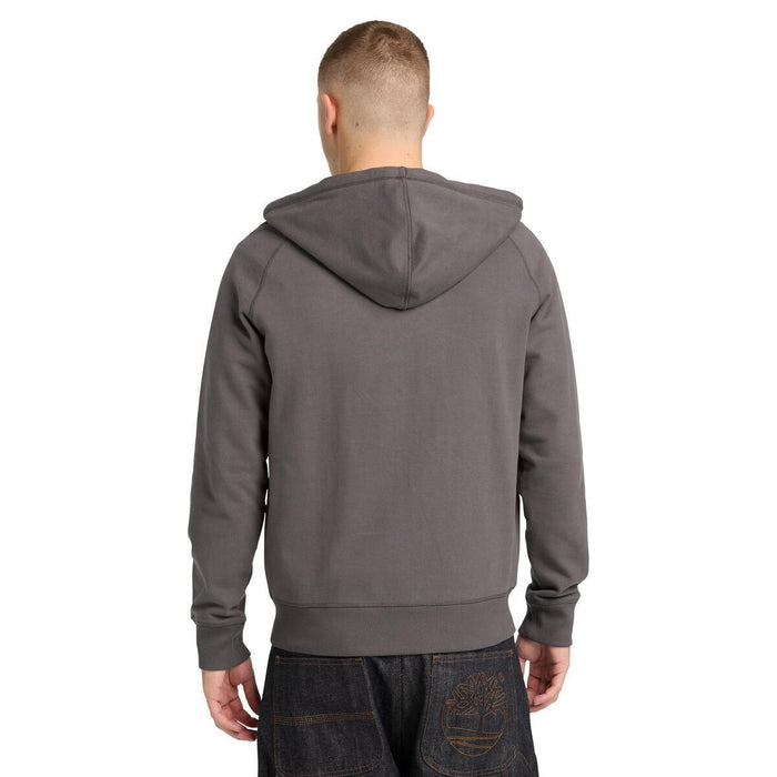 Exeter River Loopback Full Zip Hoodie