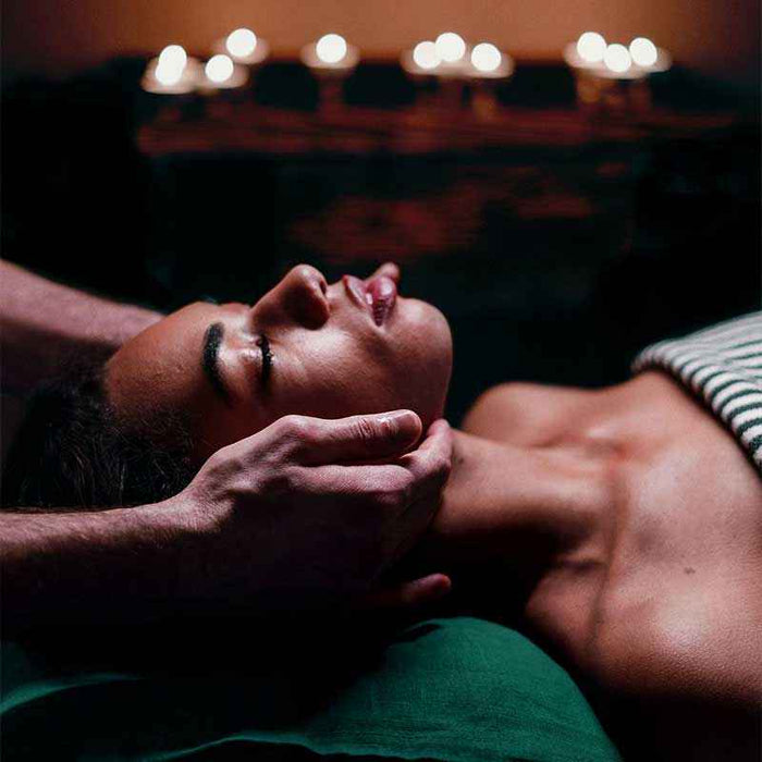 Express Massage
