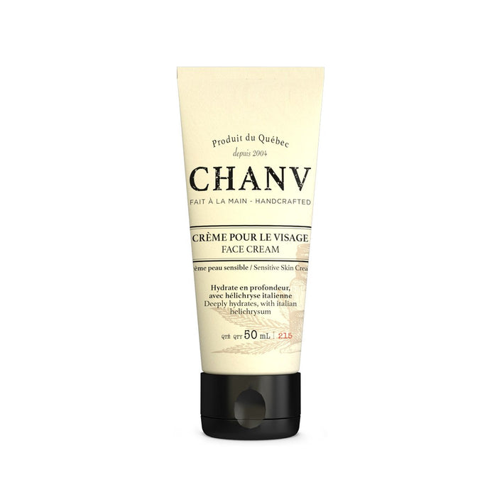 Face Cream 50Ml
