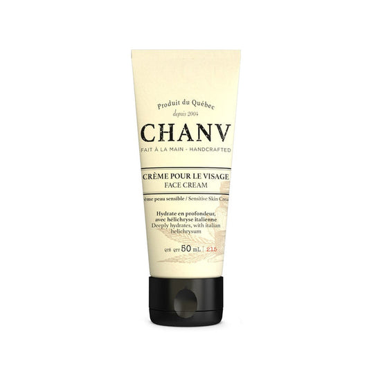 Face Cream 50Ml