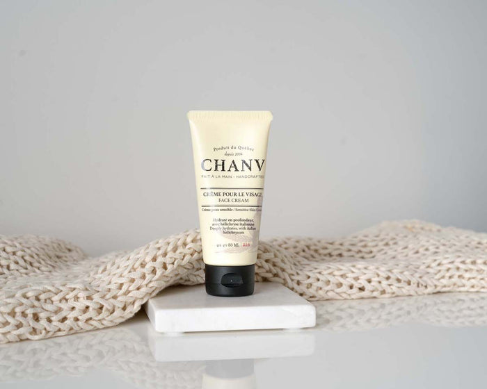 Face Cream 50Ml