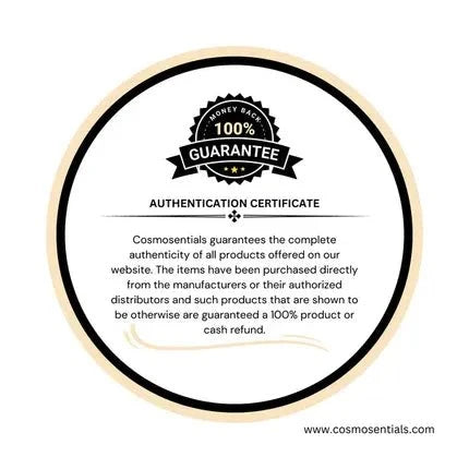 Faciox HA Hyaluronic Acid Serum - Cosmosentials
