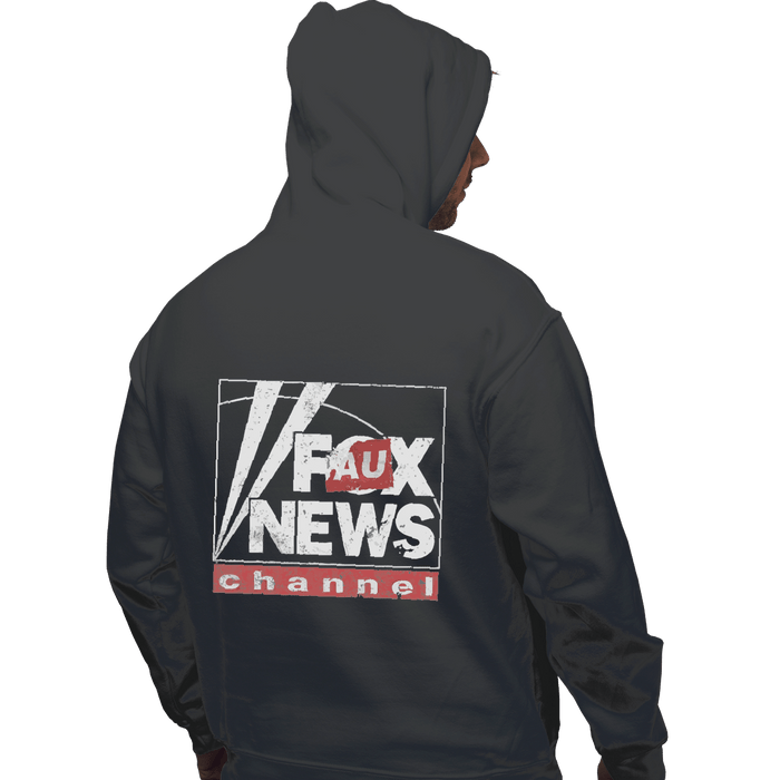 Pullover Hoodies, Unisex / Small / Charcoal