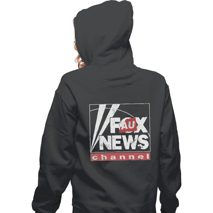Zippered Hoodies, Unisex / Small / Dark Heather