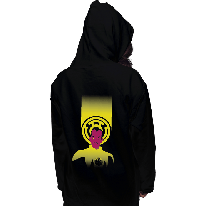 Pullover Hoodies, Unisex / Small / Black