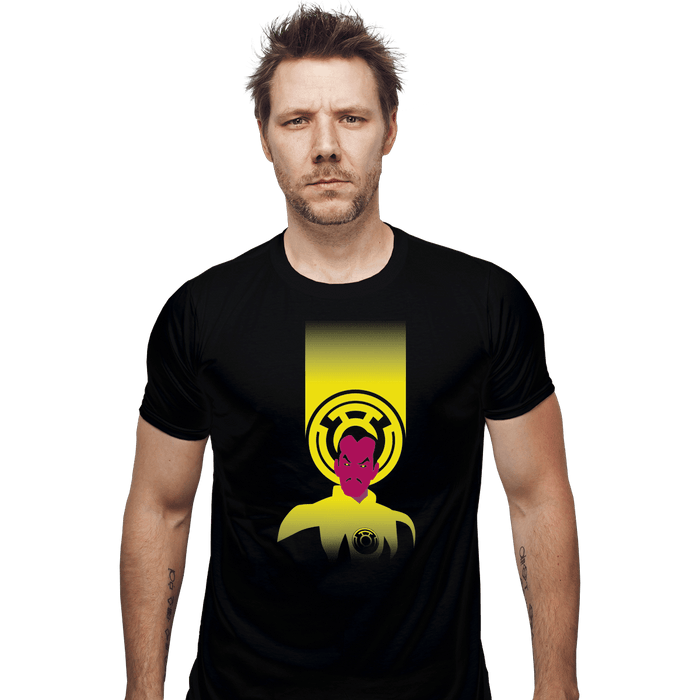 Shirts Fitted Shirts, Mens / Small / Black Fear