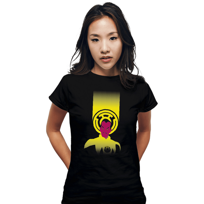Fitted Shirts, Woman / Small / Black