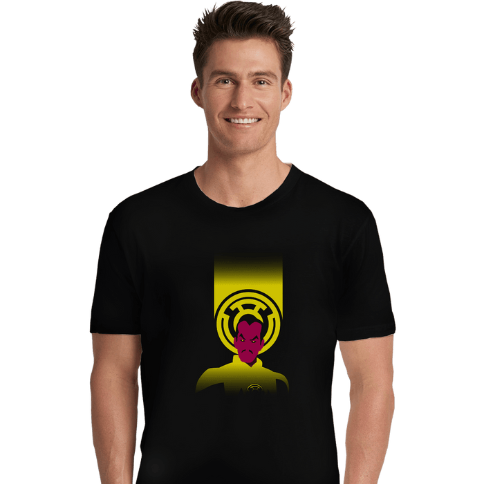 Premium Shirts, Unisex / Small / Black