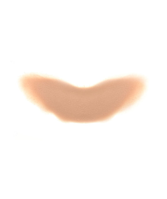 Female Double Chin 1