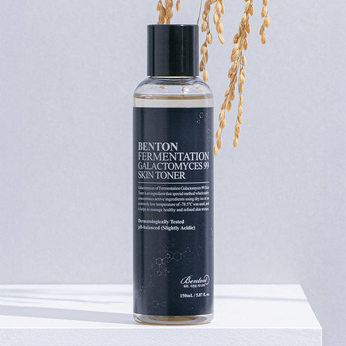 Fermentation Galactomyces 99 Skin Toner